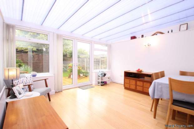 Additional Property Image 3 bedroom Terraced for sale in Hemel Hempstead 6