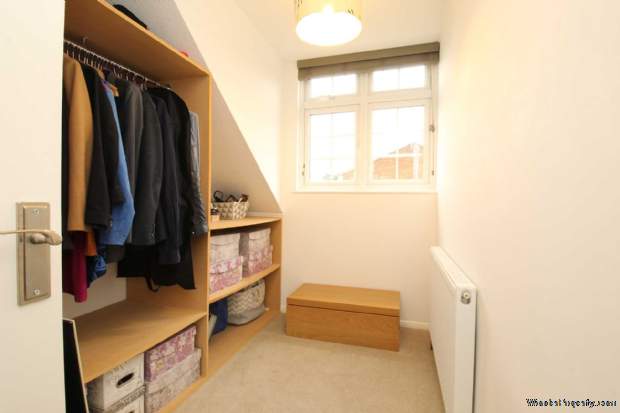 Additional Property Image 3 bedroom Terraced for sale in Hemel Hempstead 10