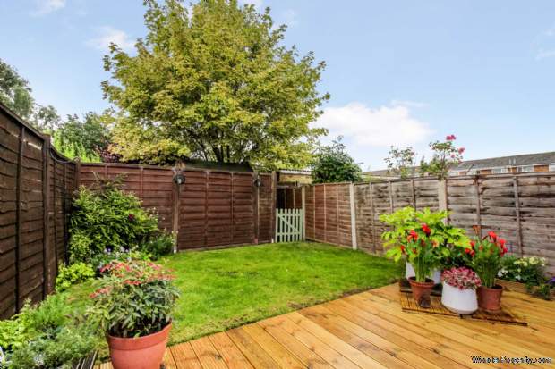 Additional Property Image 3 bedroom Terraced for sale in Hemel Hempstead 12