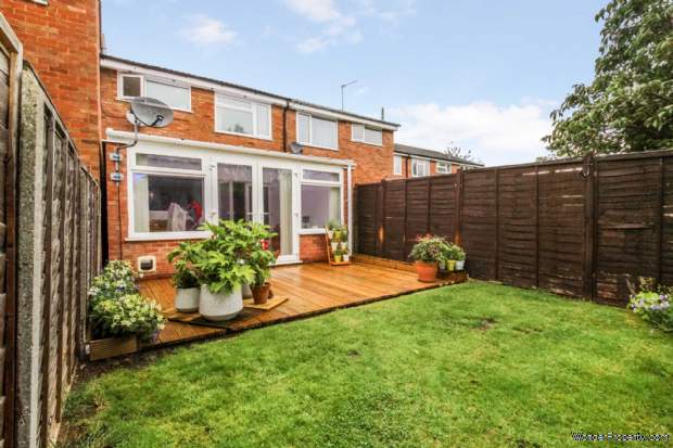 Additional Property Image 3 bedroom Terraced for sale in Hemel Hempstead 13