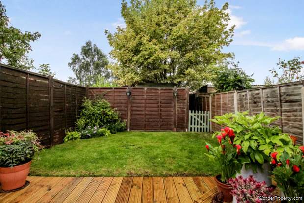 Additional Property Image 3 bedroom Terraced for sale in Hemel Hempstead 14