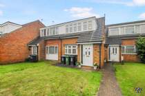 3 bedroom Terraced for sale in Hemel Hempstead