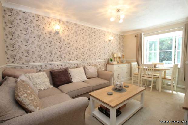 Additional Property Image 1 bedroom Maisonette for sale in Hemel Hempstead 2