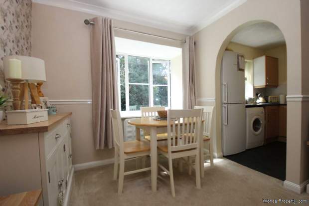 Additional Property Image 1 bedroom Maisonette for sale in Hemel Hempstead 3