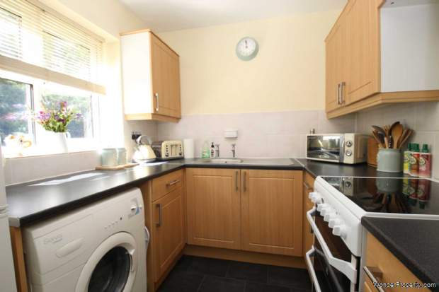 Additional Property Image 1 bedroom Maisonette for sale in Hemel Hempstead 4