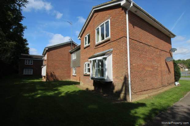 Additional Property Image 1 bedroom Maisonette for sale in Hemel Hempstead 7