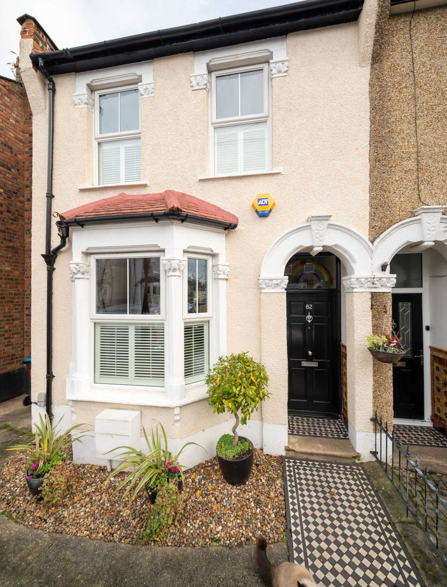 4 bedroom Semi Detached for sale in Enfield