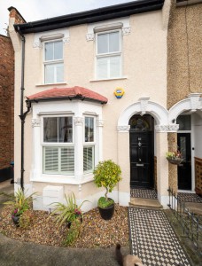 4 bedroom Semi Detached for sale in Enfield