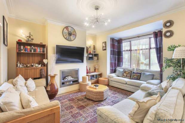 Additional Property Image 3 bedroom Terraced for sale in London 2