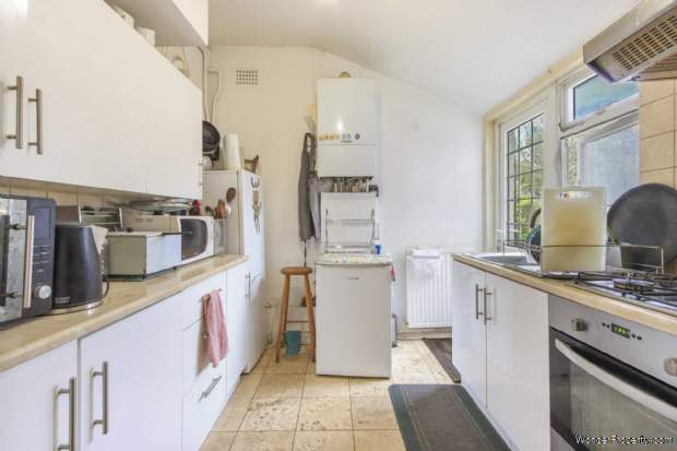 Additional Property Image 3 bedroom Terraced for sale in London 4