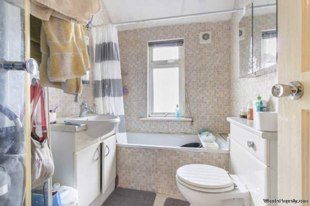 Additional Property Image 3 bedroom Terraced for sale in London 7