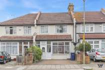 3 bedroom Terraced for sale in London