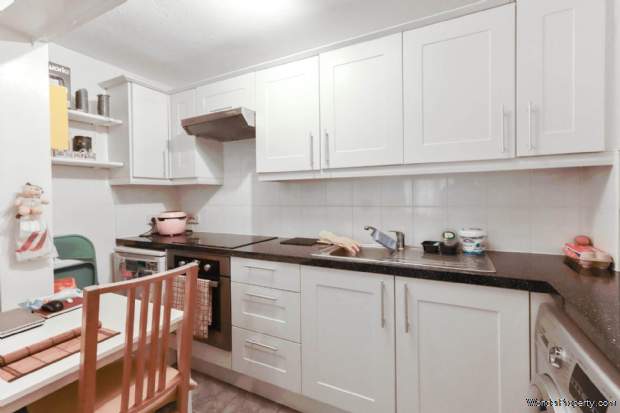 Additional Property Image 0 bedroom Studio for sale in London 2
