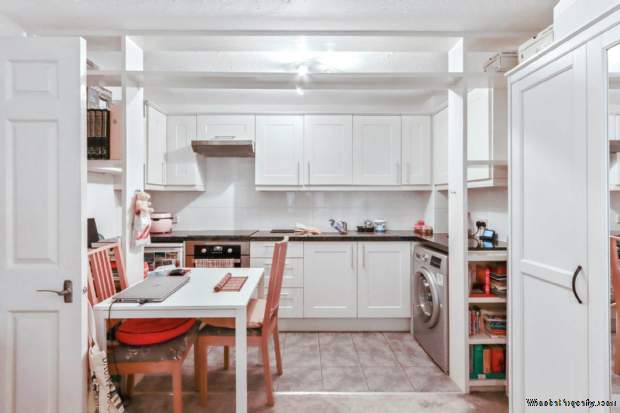 Additional Property Image 0 bedroom Studio for sale in London 3