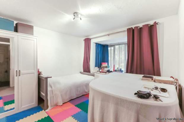 Additional Property Image 0 bedroom Studio for sale in London 4