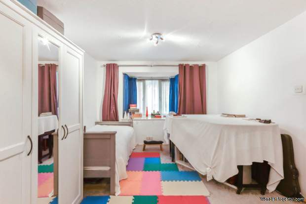 Additional Property Image 0 bedroom Studio for sale in London 5