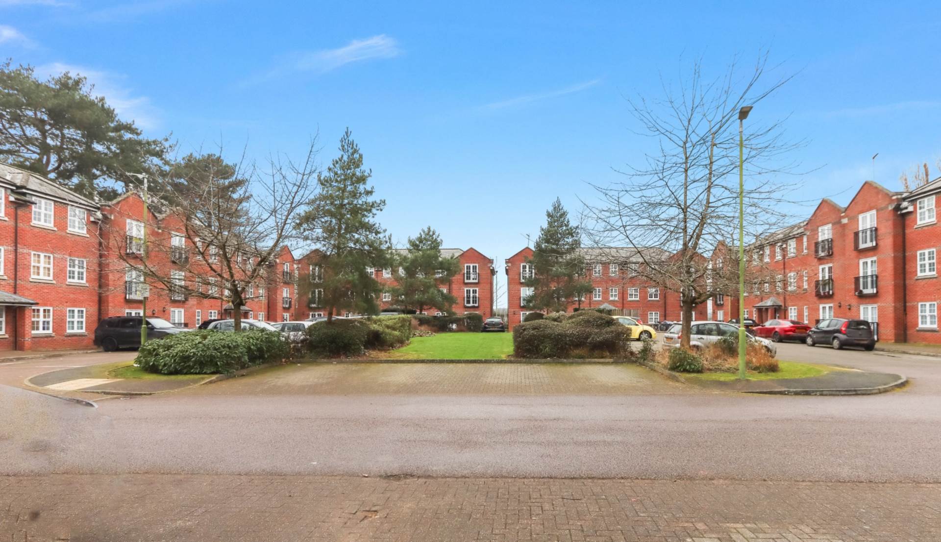 Additional Property Image 2 bedroom Flat for sale in St Albans 13