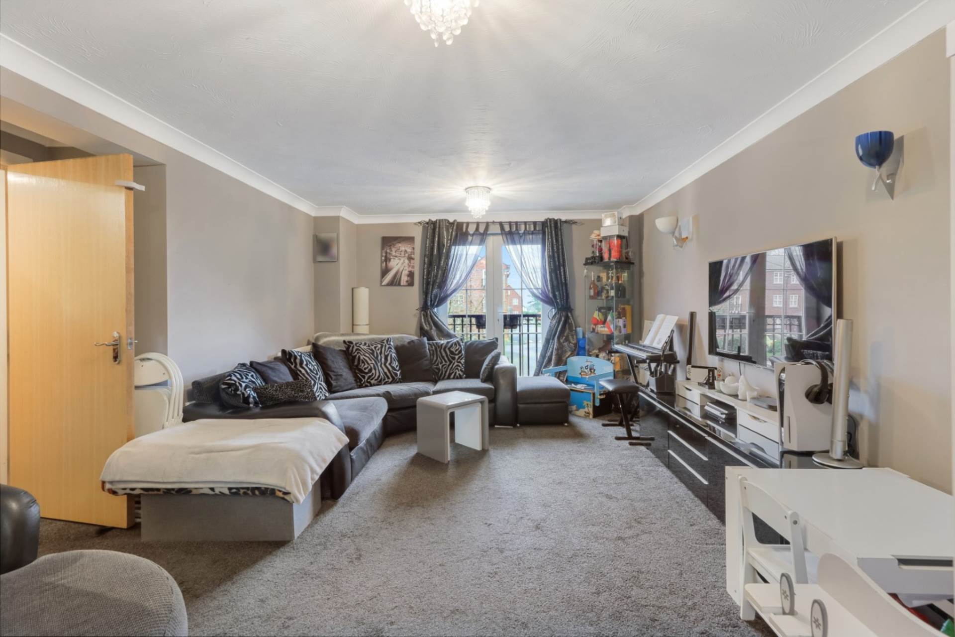 Additional Property Image 2 bedroom Flat for sale in St Albans 15