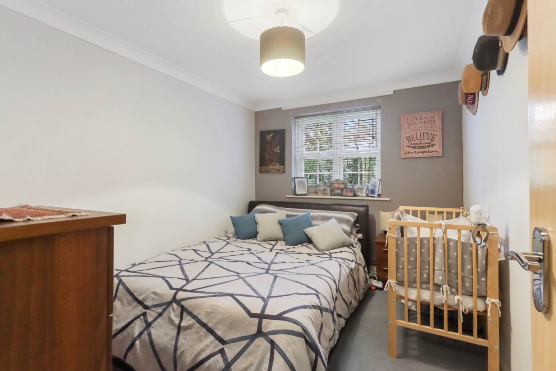 Additional Property Image 2 bedroom Flat for sale in St Albans 11