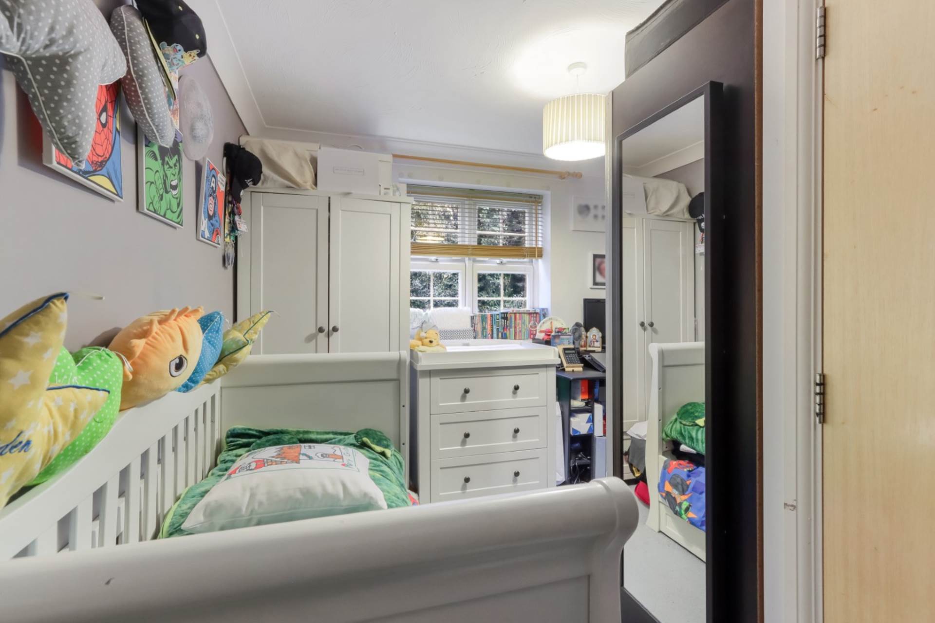 Additional Property Image 2 bedroom Flat for sale in St Albans 2
