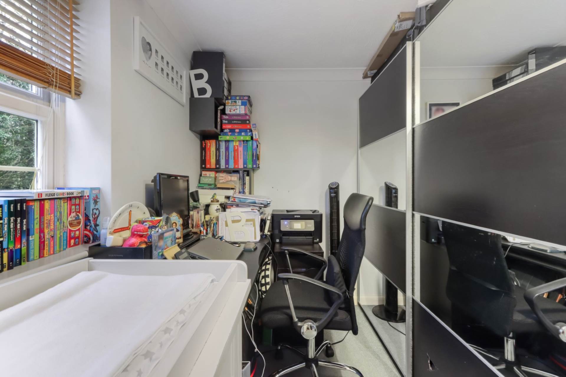 Additional Property Image 2 bedroom Flat for sale in St Albans 3