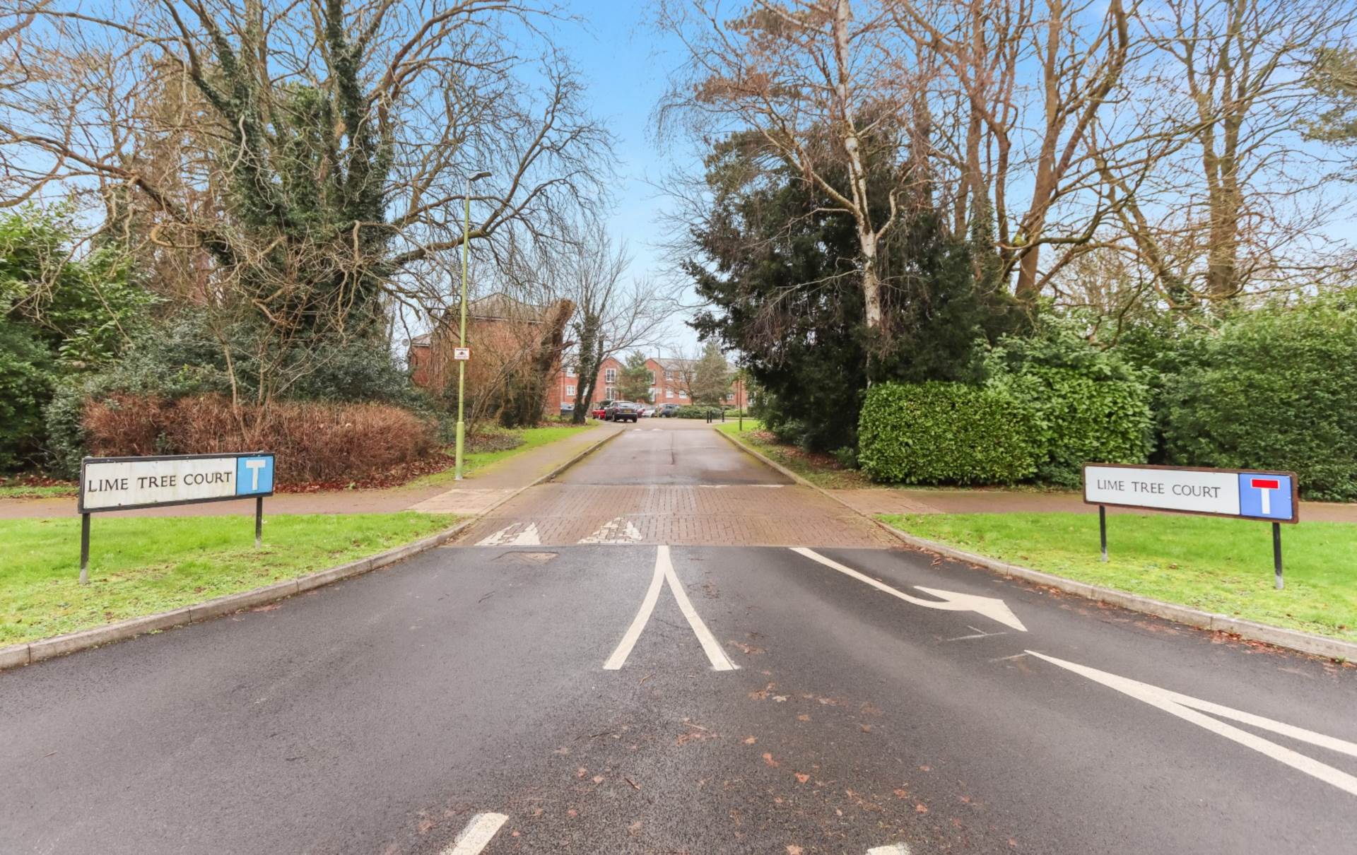 Additional Property Image 2 bedroom Flat for sale in St Albans 6