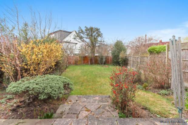 Additional Property Image 3 bedroom Semi Detached for sale in London 9
