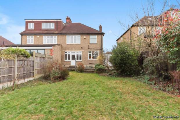 Additional Property Image 3 bedroom Semi Detached for sale in London 10