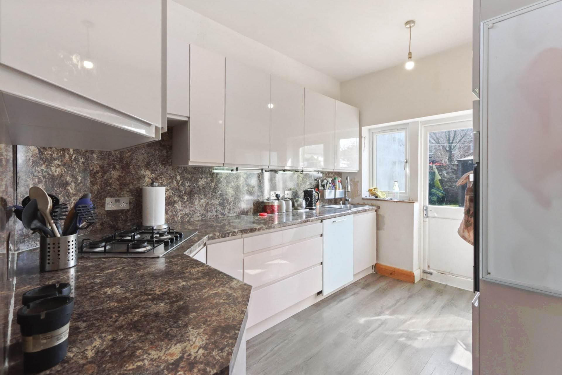 Additional Property Image 3 bedroom Detached Bungalow for sale in London 8