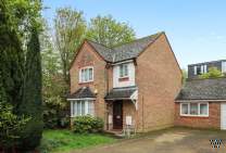 3 bedroom Detached for sale in London