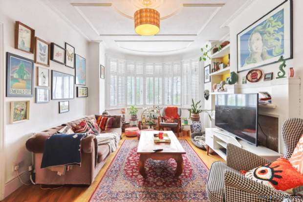 Additional Property Image 3 bedroom Semi Detached for sale in London 2