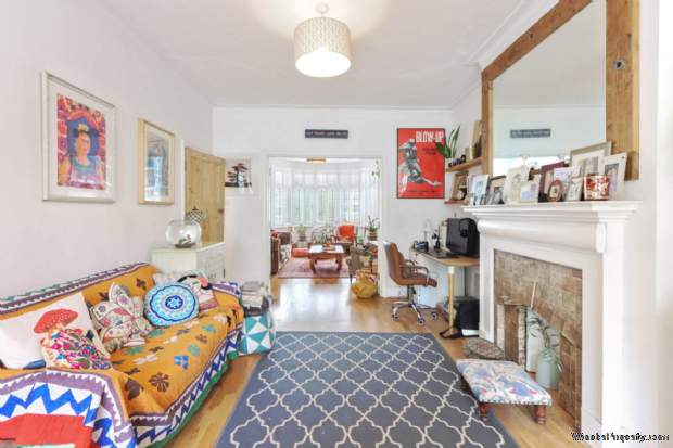 Additional Property Image 3 bedroom Semi Detached for sale in London 3