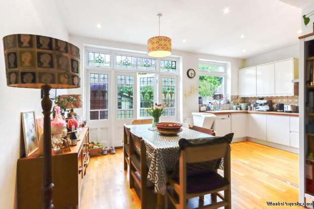 Additional Property Image 3 bedroom Semi Detached for sale in London 5
