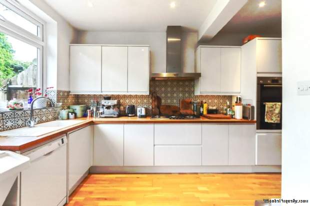 Additional Property Image 3 bedroom Semi Detached for sale in London 6
