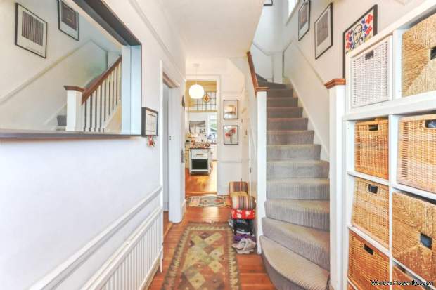 Additional Property Image 3 bedroom Semi Detached for sale in London 10