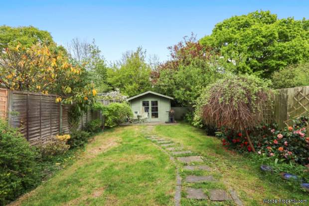Additional Property Image 3 bedroom Semi Detached for sale in London 8