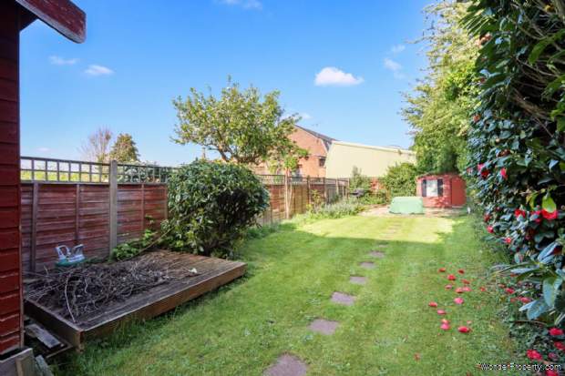 Additional Property Image 3 bedroom Terraced for sale in London 2