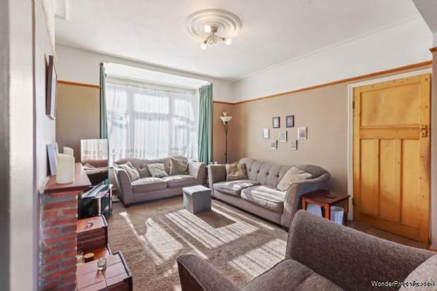Additional Property Image 3 bedroom Terraced for sale in London 3