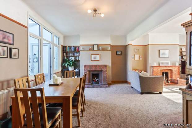 Additional Property Image 3 bedroom Terraced for sale in London 4