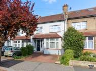 3 bedroom Terraced for sale in London