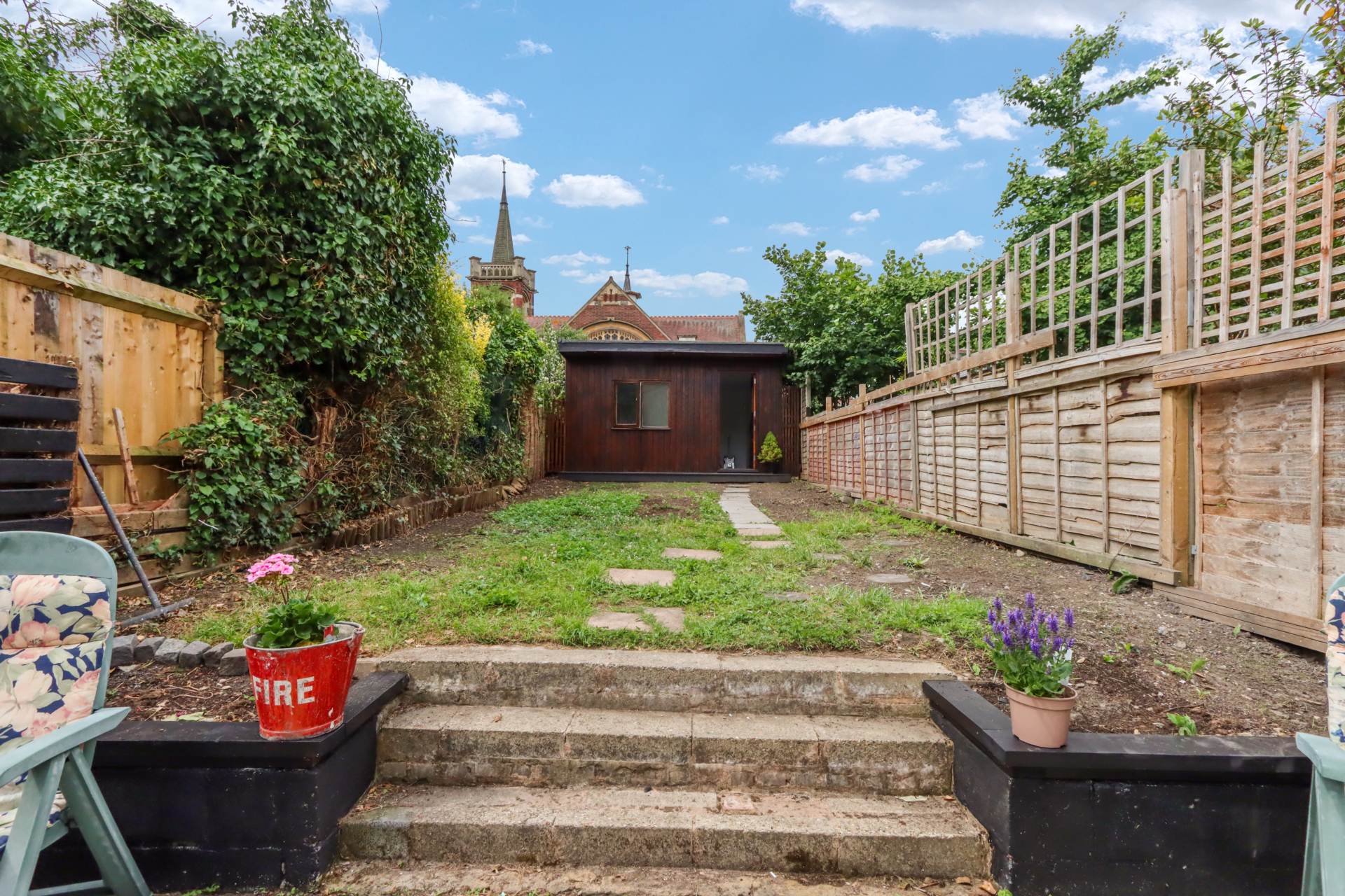 Additional Property Image 3 bedroom Terraced for sale in London 14
