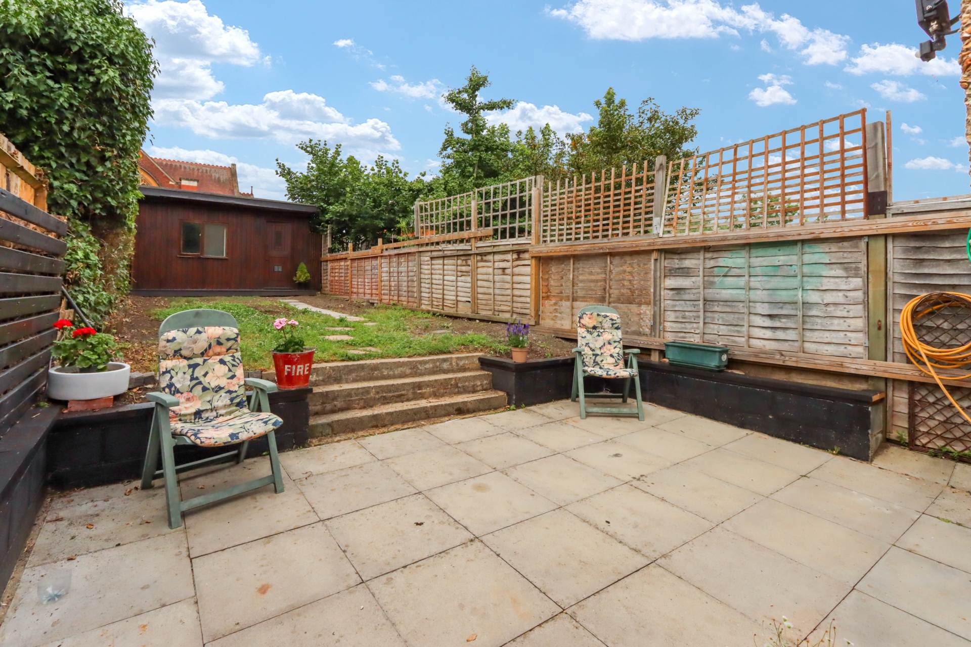 Additional Property Image 3 bedroom Terraced for sale in London 15