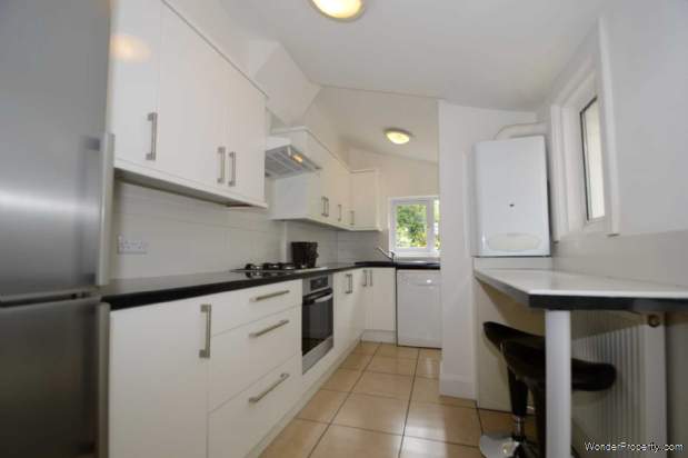 Additional Property Image 2 bedroom End of Terrace to rent in London 4
