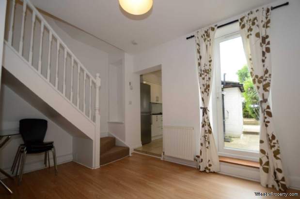 Additional Property Image 2 bedroom End of Terrace to rent in London 5