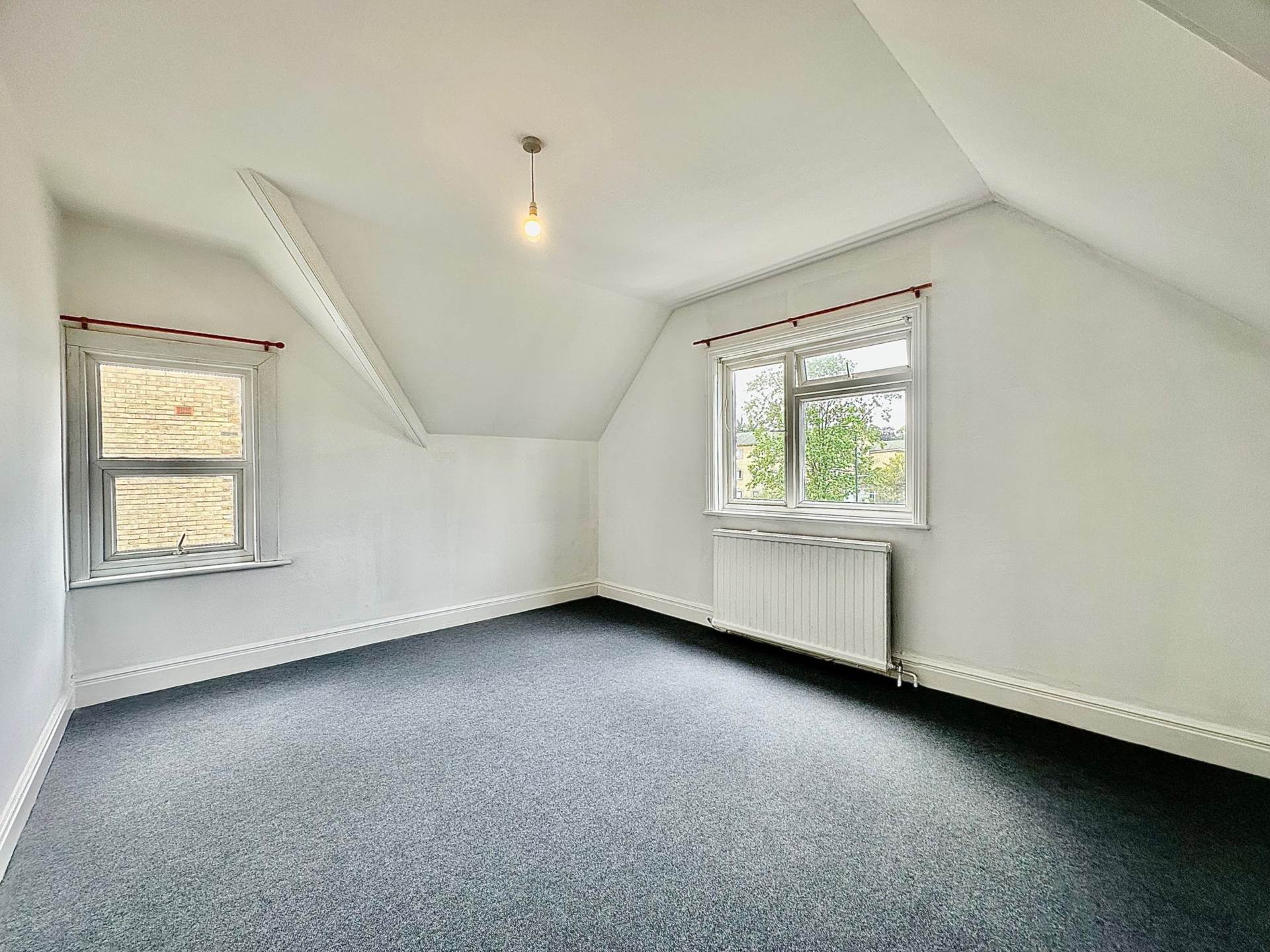 Additional Property Image 1 bedroom Flat to rent in London 6