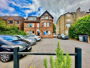 1 bedroom Flat to rent in London