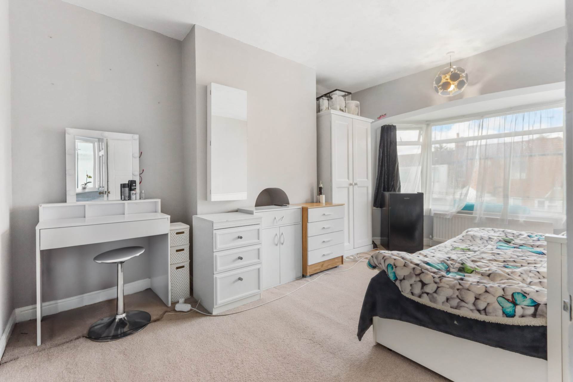 Additional Property Image 3 bedroom Semi Detached for sale in London 8