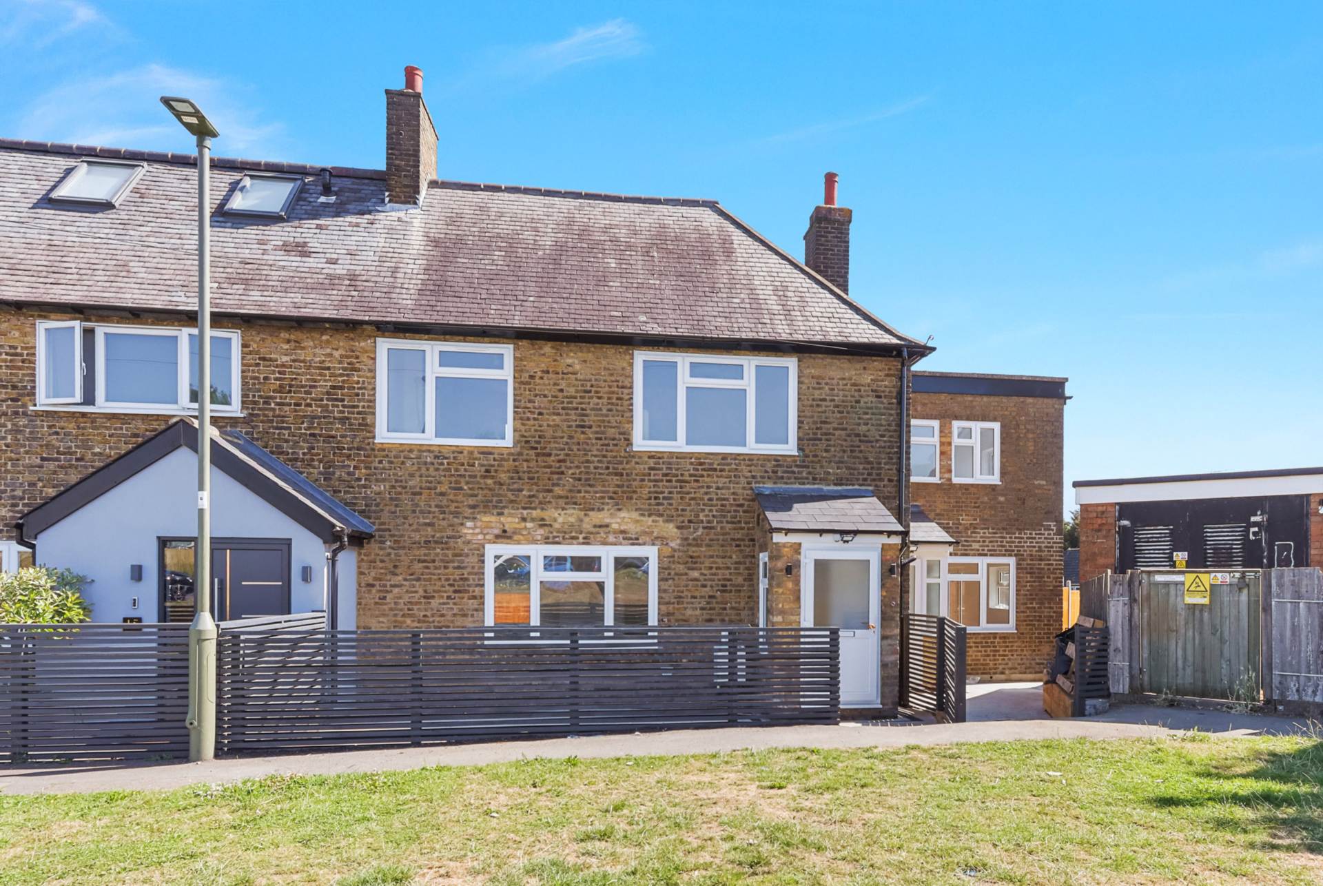 Additional Property Image 3 bedroom Terraced for sale in London 2