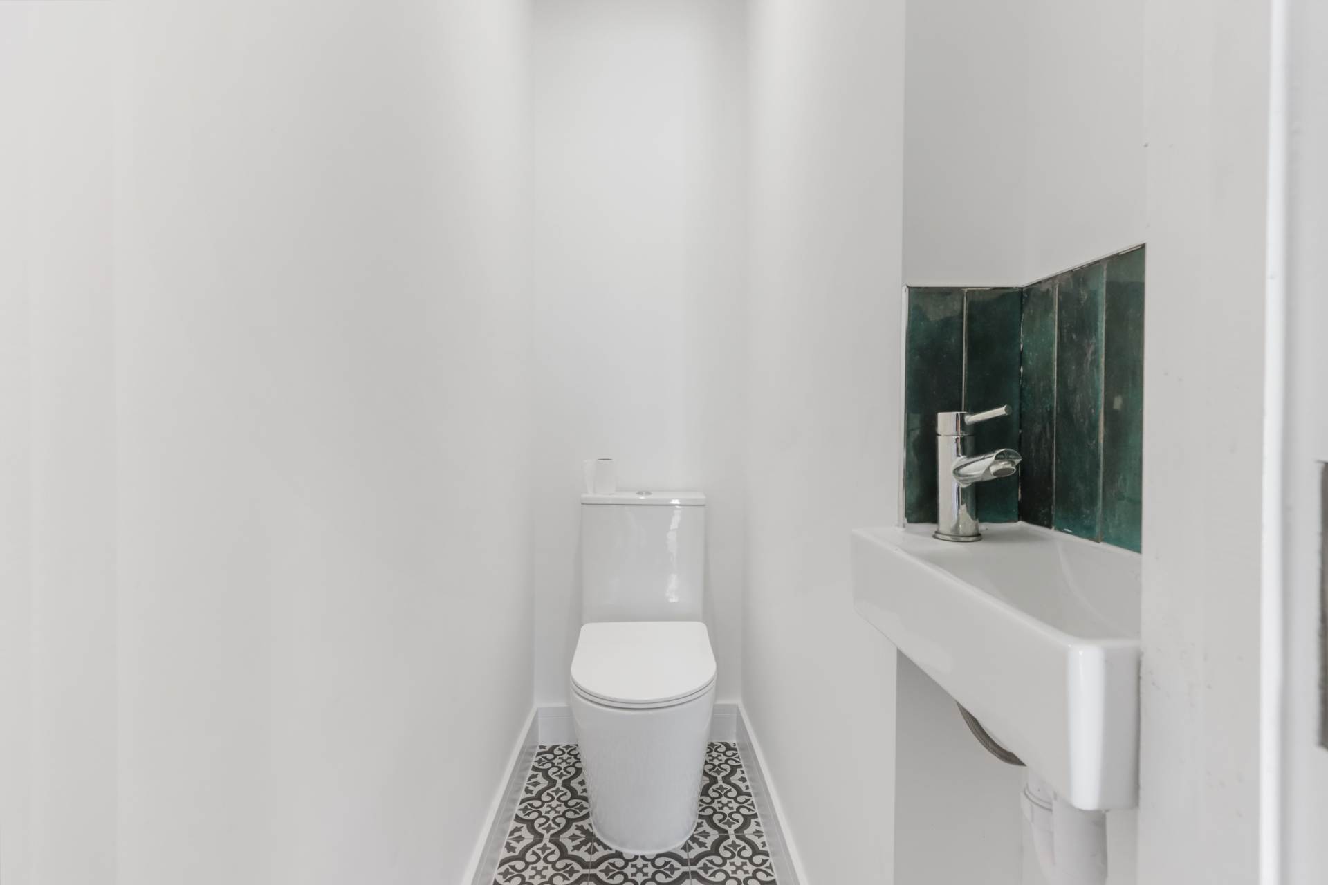 Additional Property Image 3 bedroom Terraced for sale in London 9