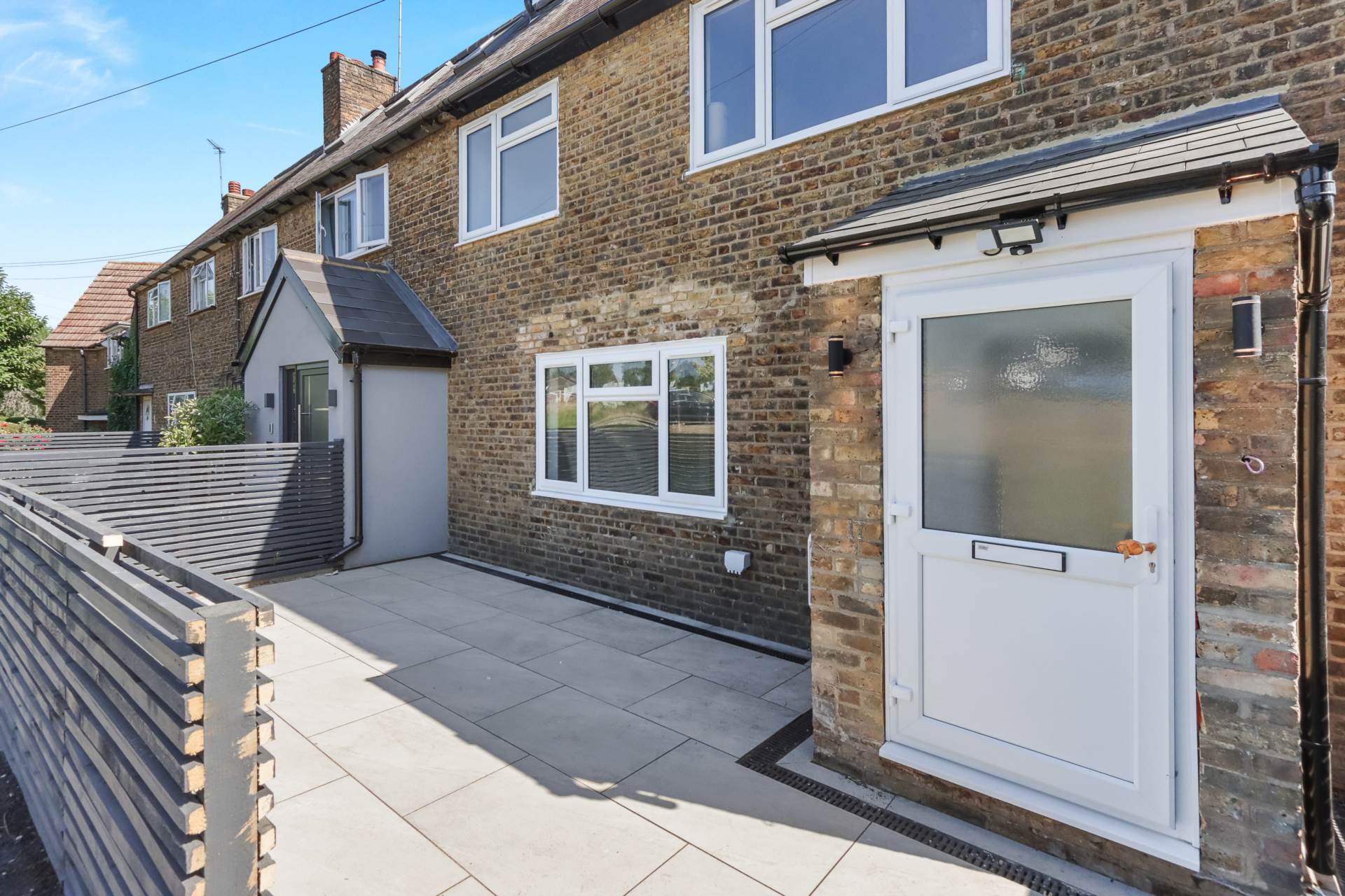 Additional Property Image 3 bedroom Terraced for sale in London 10